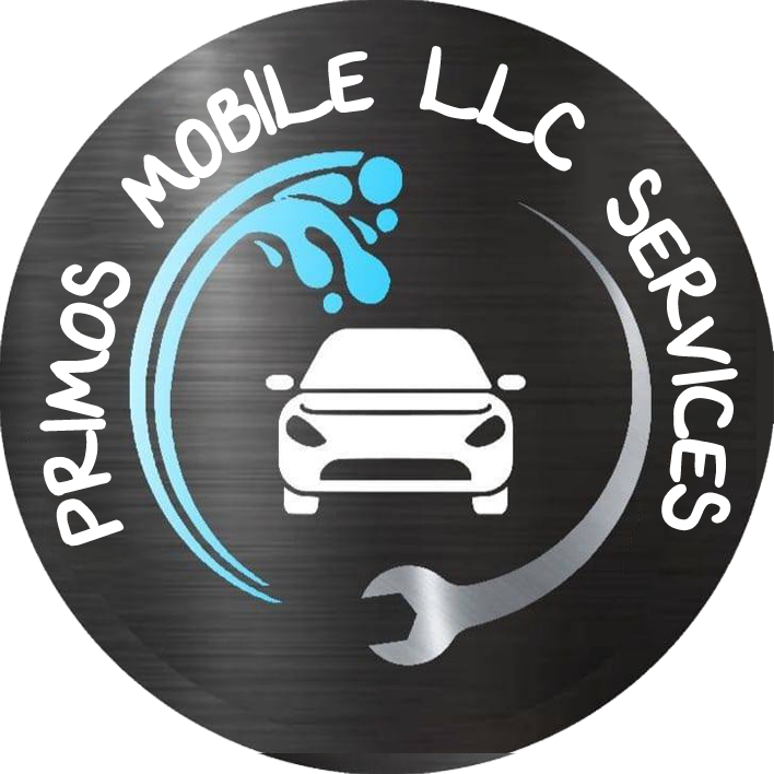 Primos Mobile Services logo